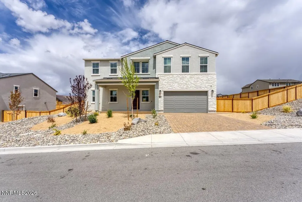 491 Hutchinson Sparks NV 89441