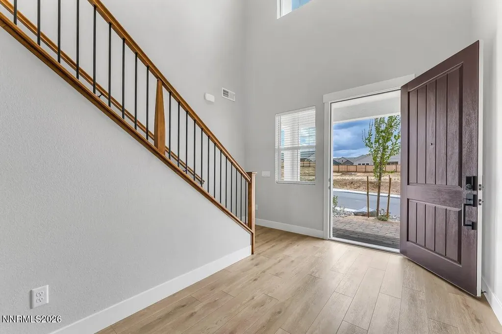 491 Hutchinson Sparks NV 89441