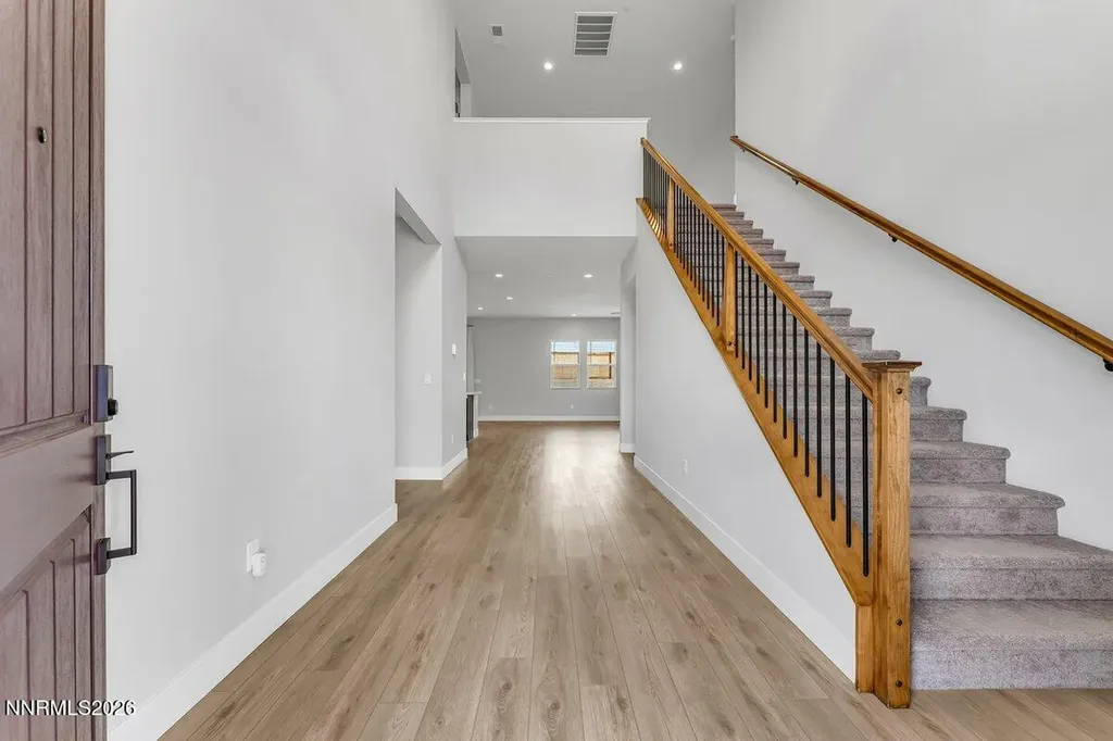491 Hutchinson Sparks NV 89441