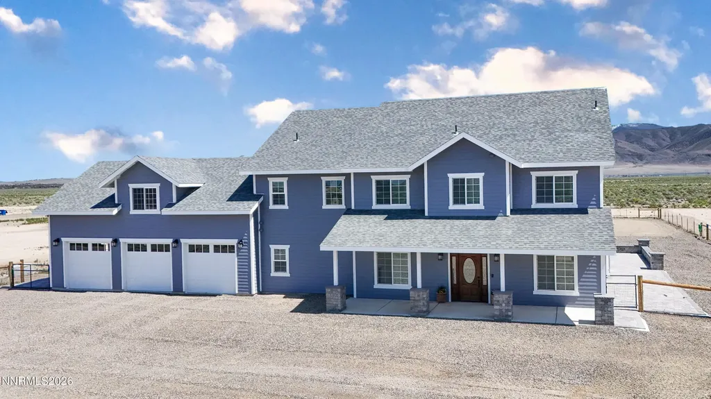 6300 Bear Grass Winnemucca NV 89445