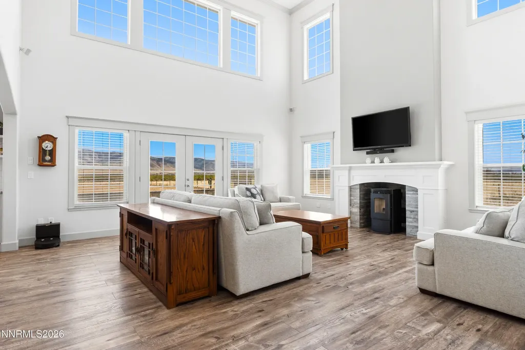 6300 Bear Grass Winnemucca NV 89445