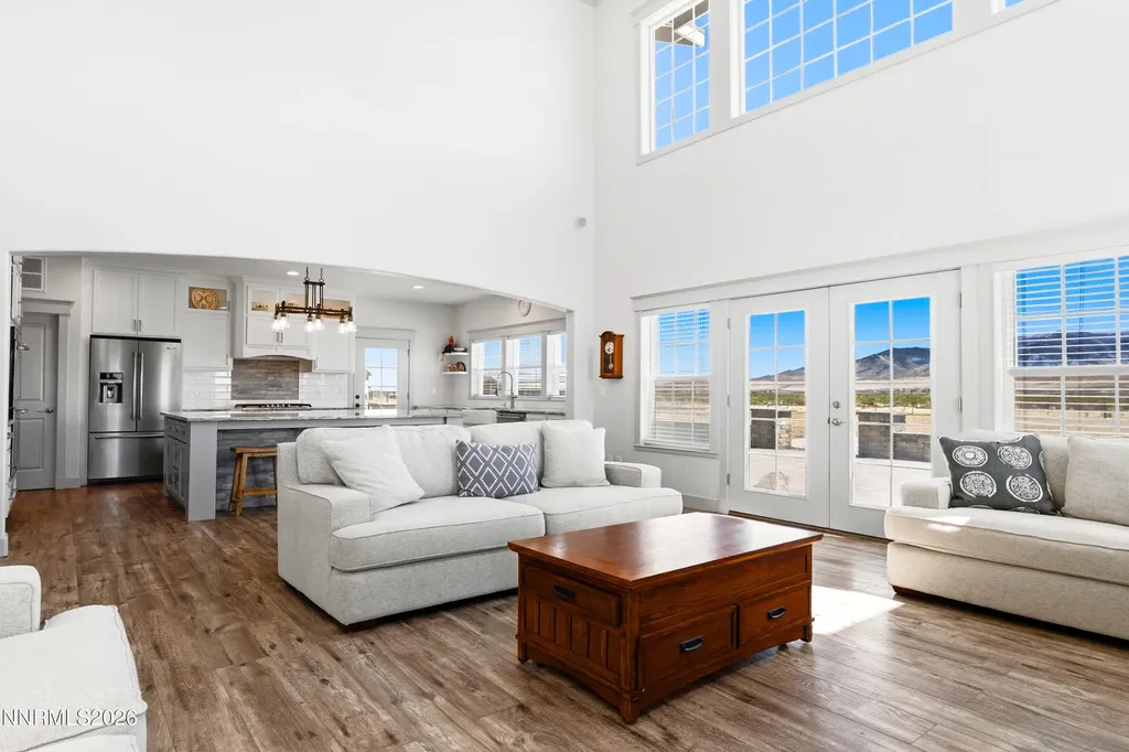 6300 Bear Grass Winnemucca NV 89445