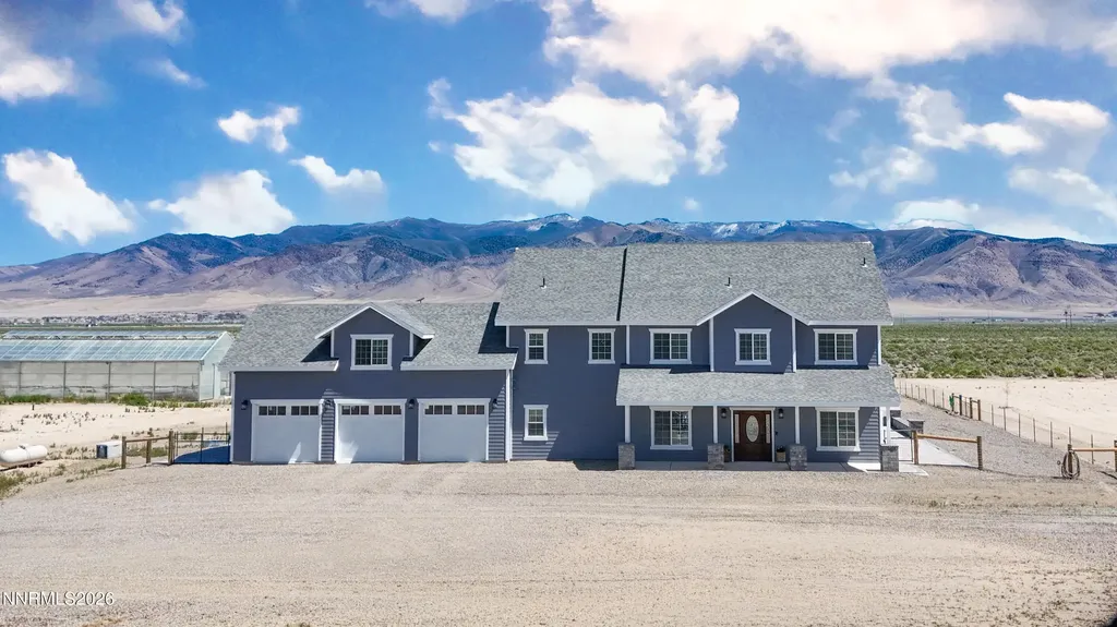 6300 Bear Grass Winnemucca NV 89445