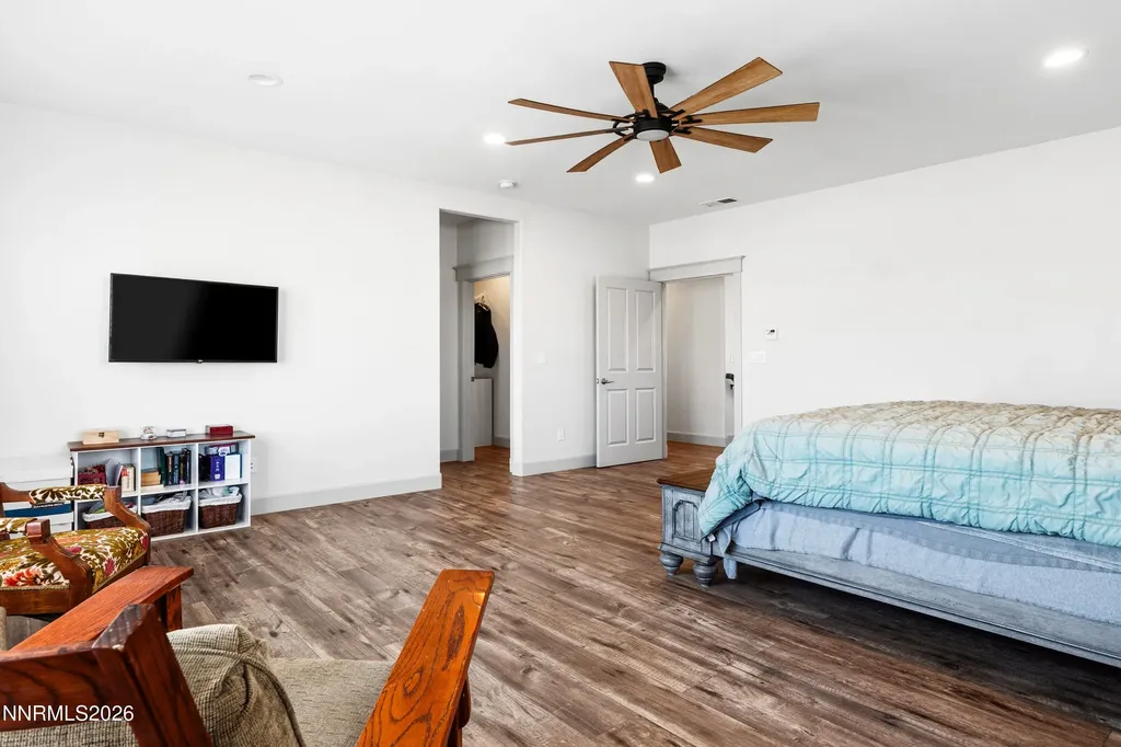 6300 Bear Grass Winnemucca NV 89445