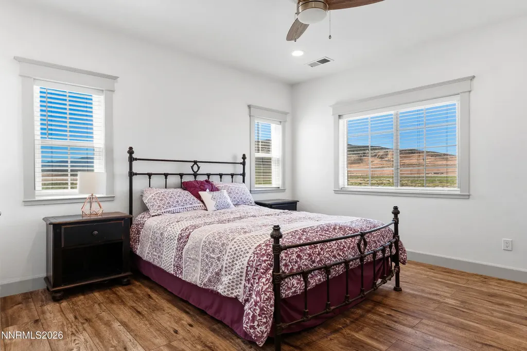 6300 Bear Grass Winnemucca NV 89445