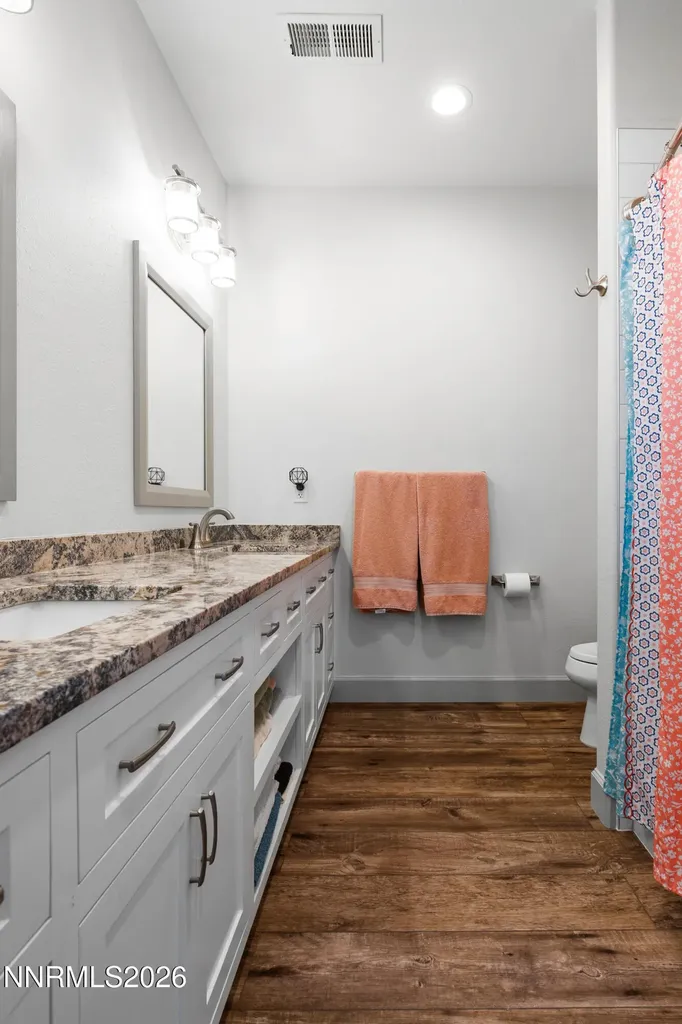 6300 Bear Grass Winnemucca NV 89445