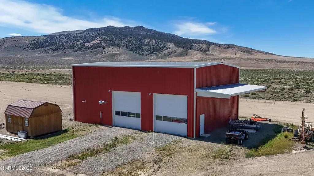 6300 Bear Grass Winnemucca NV 89445