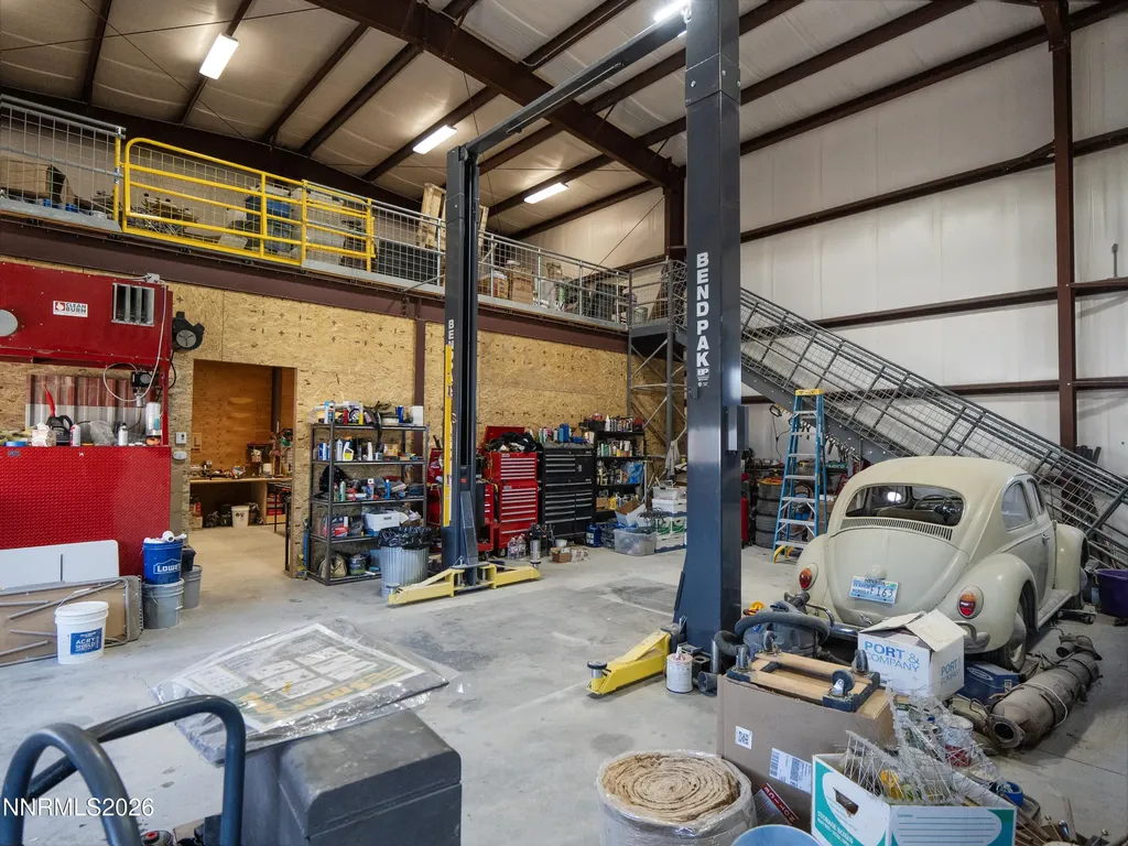 6300 Bear Grass Winnemucca NV 89445