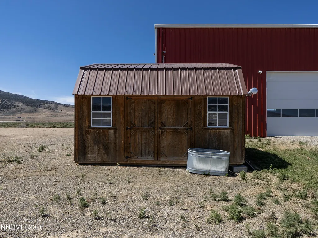 6300 Bear Grass Winnemucca NV 89445