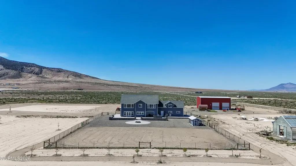 6300 Bear Grass Winnemucca NV 89445