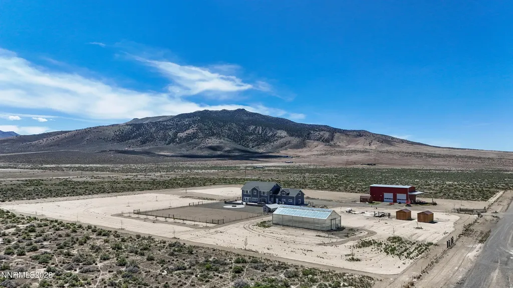 6300 Bear Grass Winnemucca NV 89445