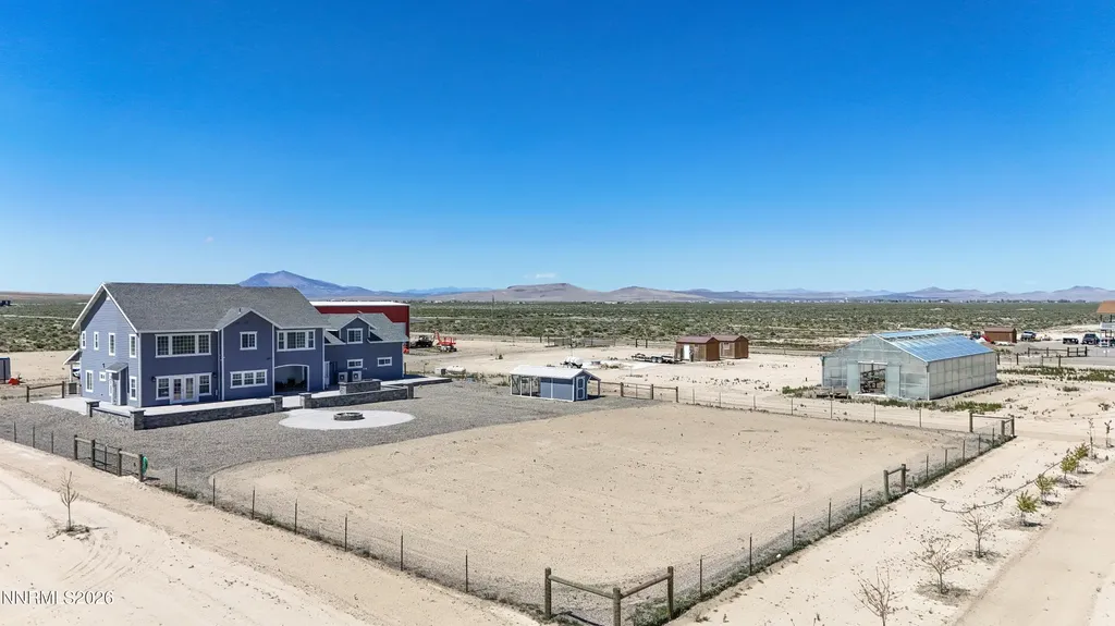 6300 Bear Grass Winnemucca NV 89445