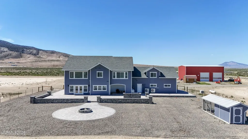 6300 Bear Grass Winnemucca NV 89445