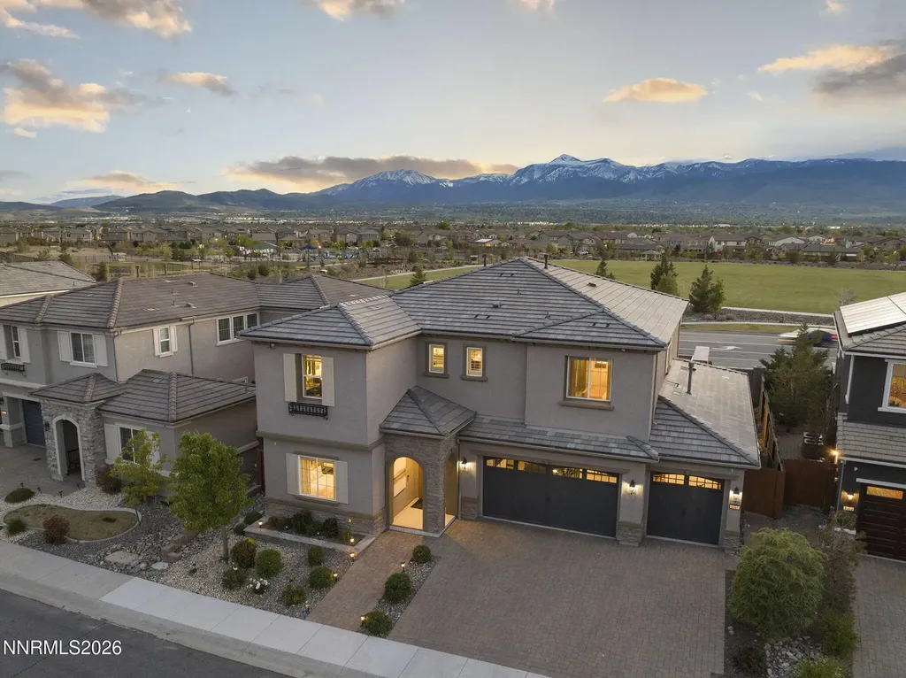 9307 Sky Dune Reno NV 89521