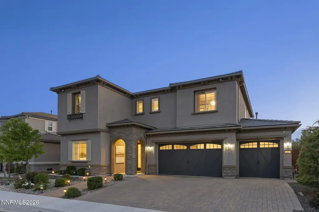 9307 Sky Dune Reno NV 89521