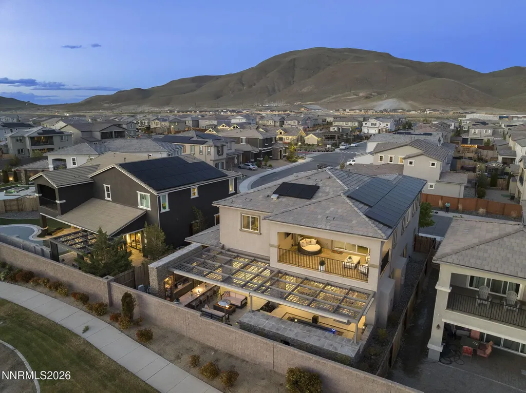 9307 Sky Dune Reno NV 89521