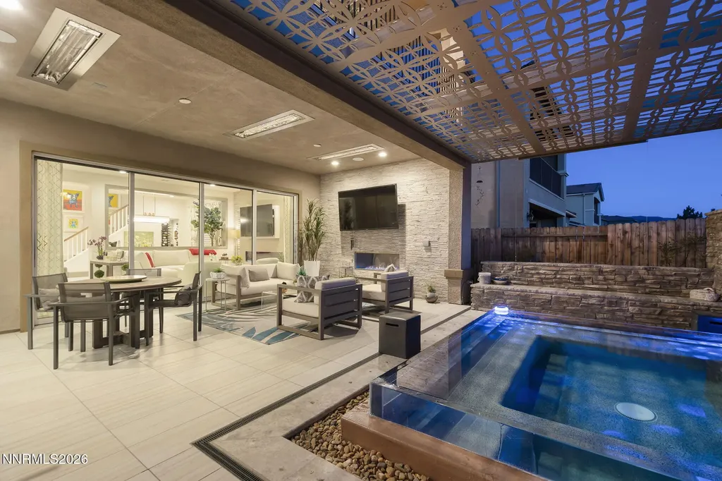 9307 Sky Dune Reno NV 89521