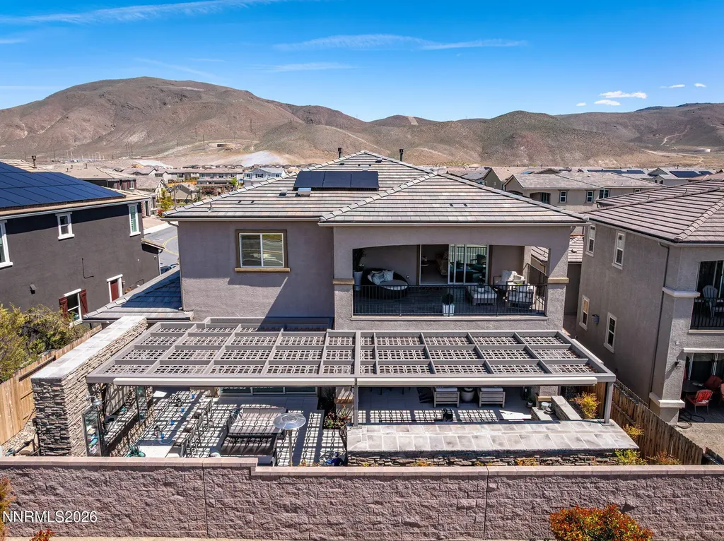 9307 Sky Dune Reno NV 89521
