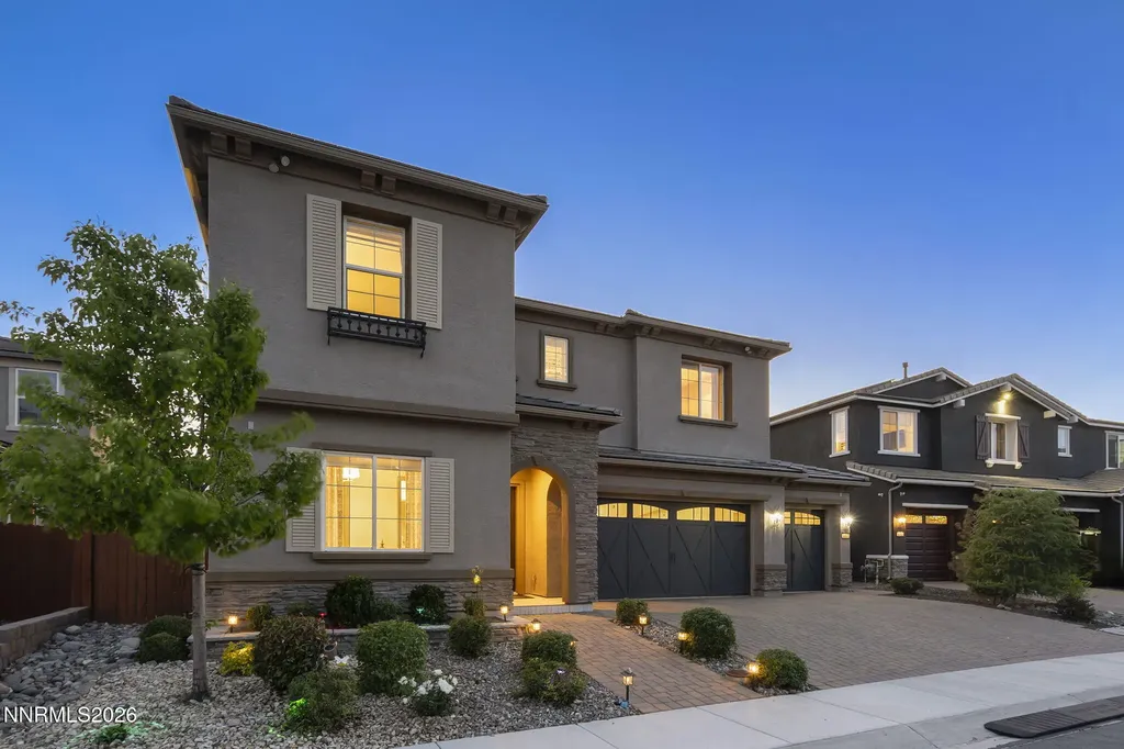 9307 Sky Dune Reno NV 89521