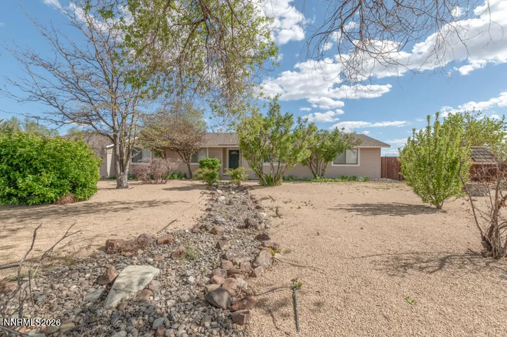 70 Sky Ranch Sparks NV 89441