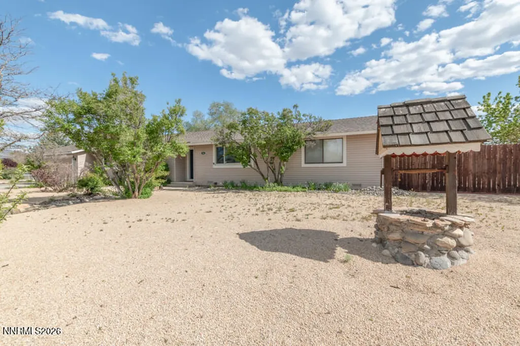 70 Sky Ranch Sparks NV 89441
