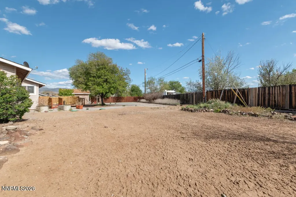 70 Sky Ranch Sparks NV 89441