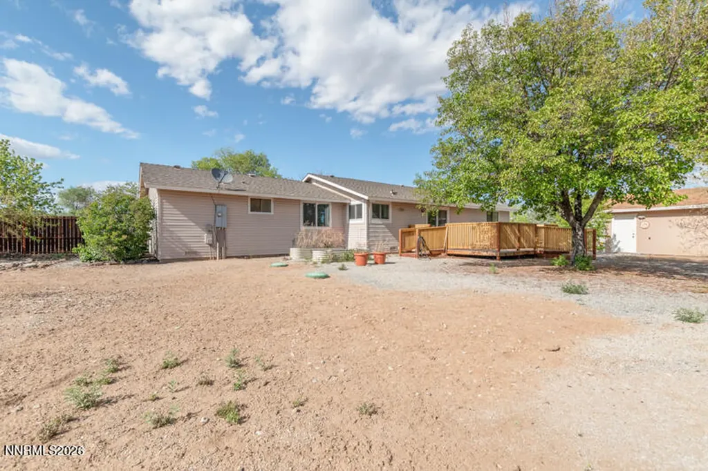 70 Sky Ranch Sparks NV 89441