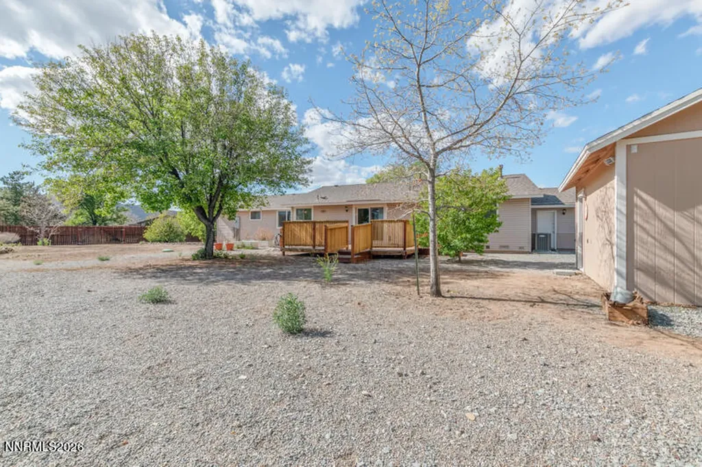 70 Sky Ranch Sparks NV 89441