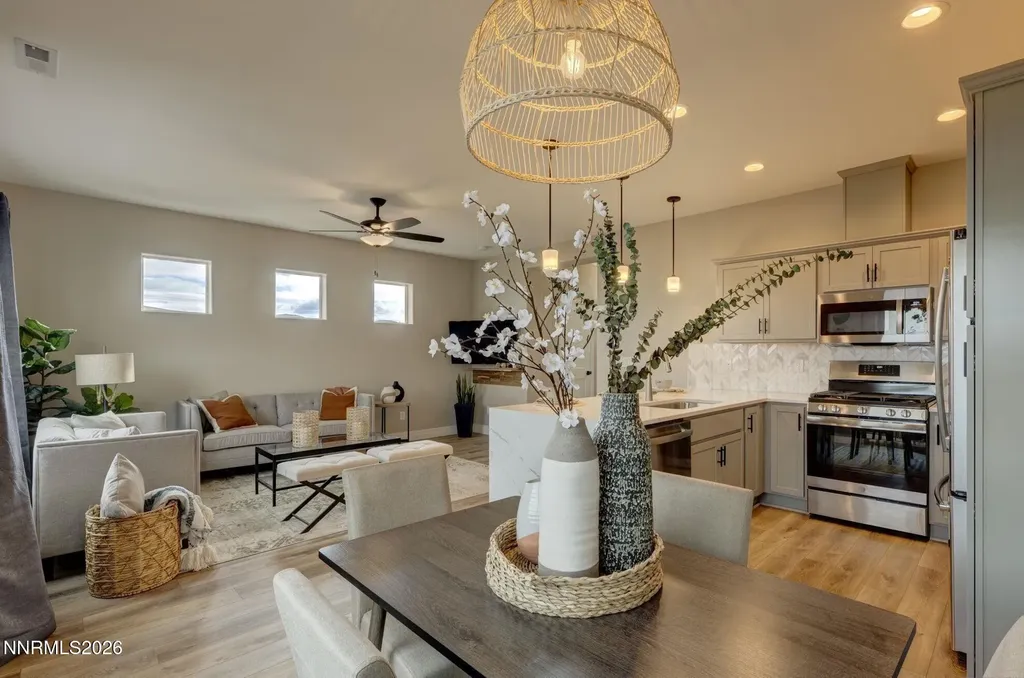 514 Bayonne Carson City NV 89701