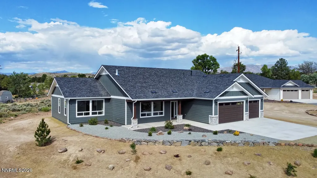 1836 Helman Gardnerville NV 89410
