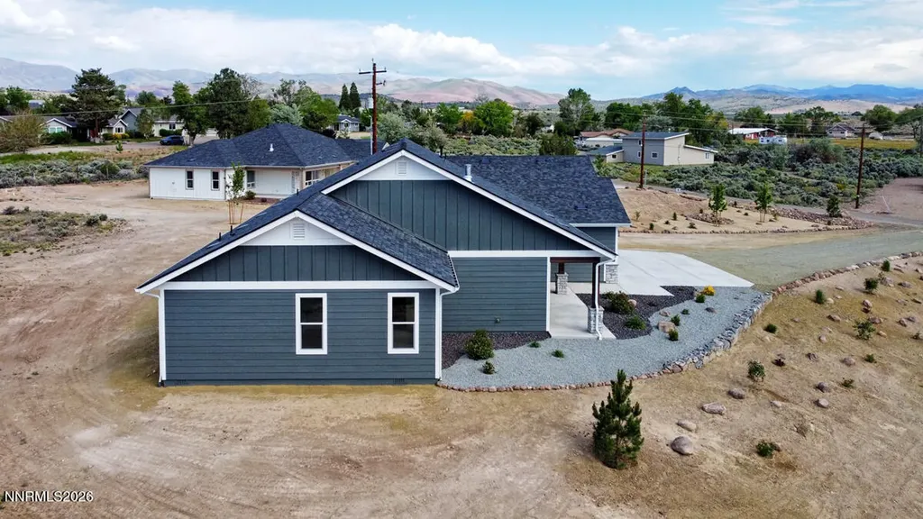1836 Helman Gardnerville NV 89410