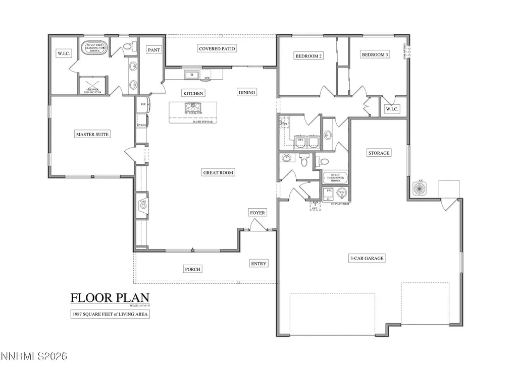 1836 Helman Gardnerville NV 89410