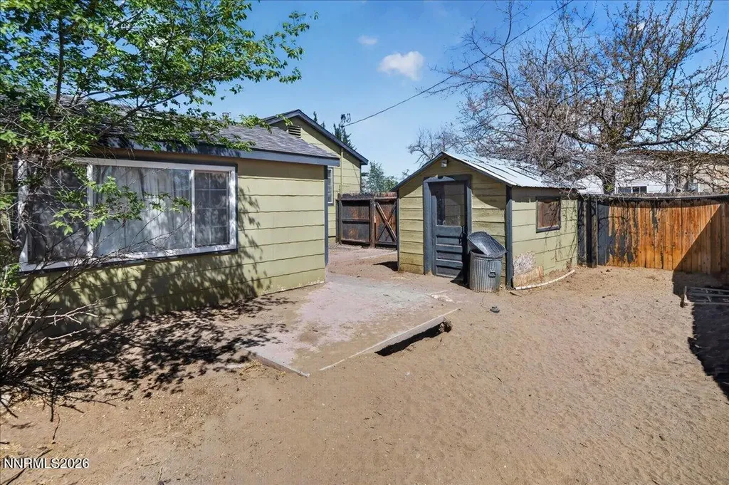 270 Vine Fernley NV 89408