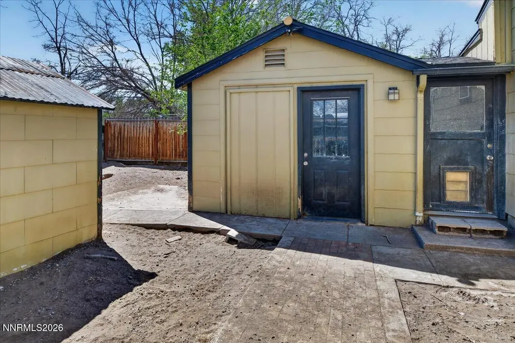 270 Vine Fernley NV 89408