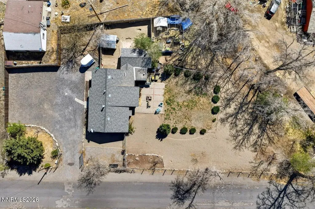 270 Vine Fernley NV 89408