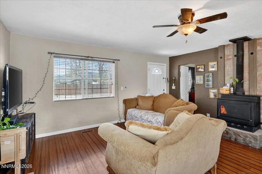 270 Vine Fernley NV 89408