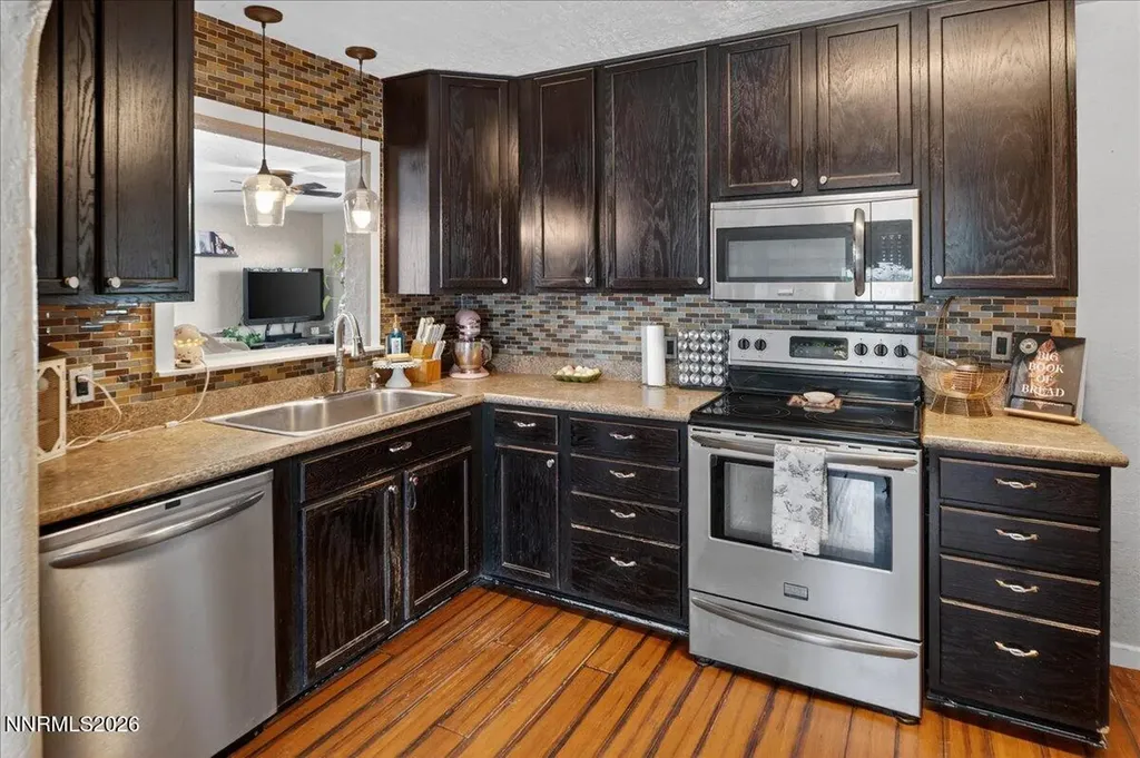 270 Vine Fernley NV 89408