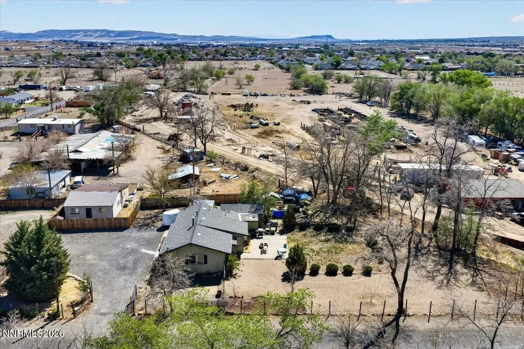 270 Vine Fernley NV 89408