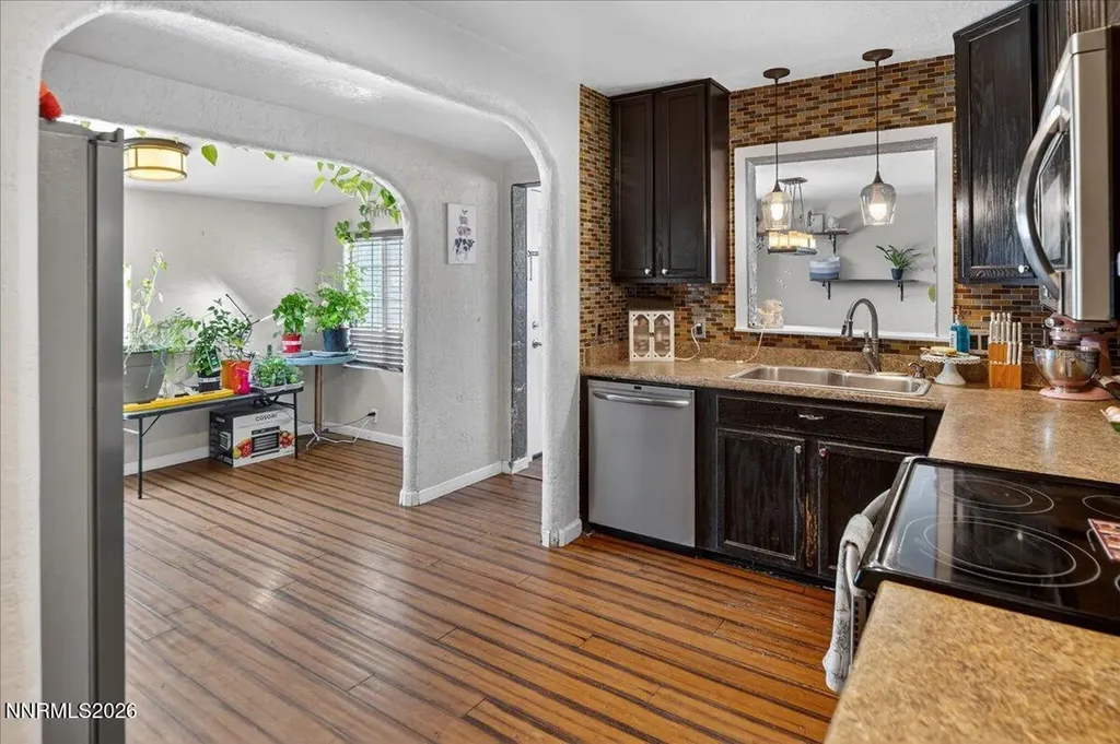 270 Vine Fernley NV 89408