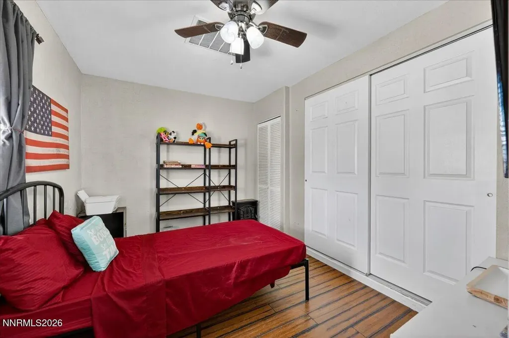 270 Vine Fernley NV 89408