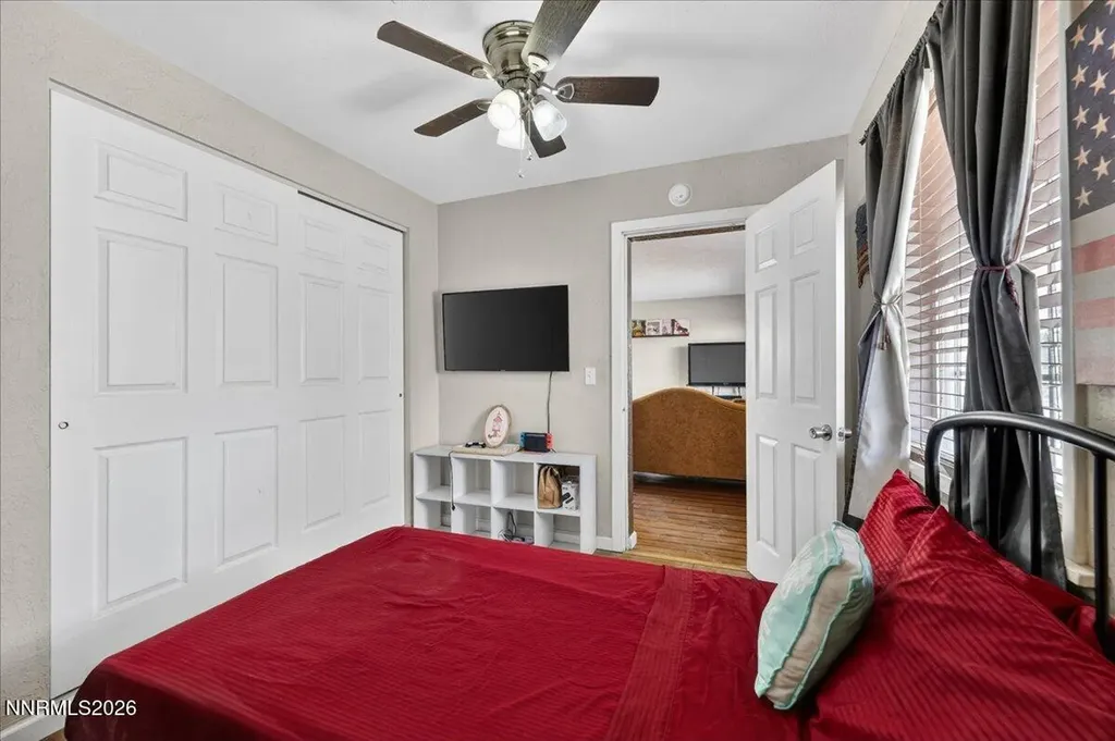 270 Vine Fernley NV 89408