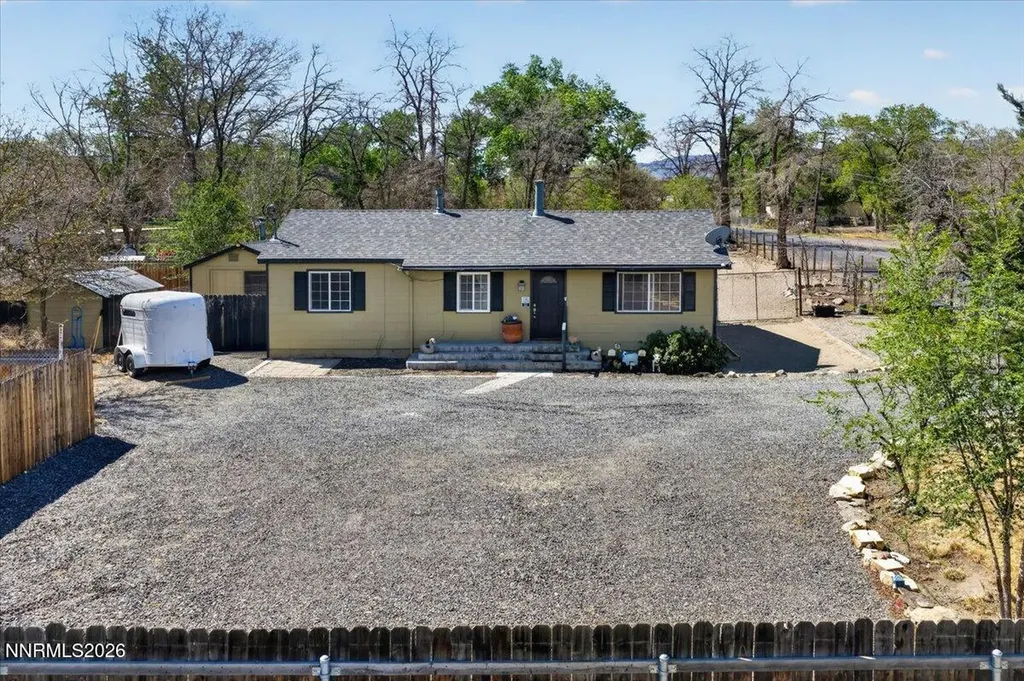 270 Vine Fernley NV 89408