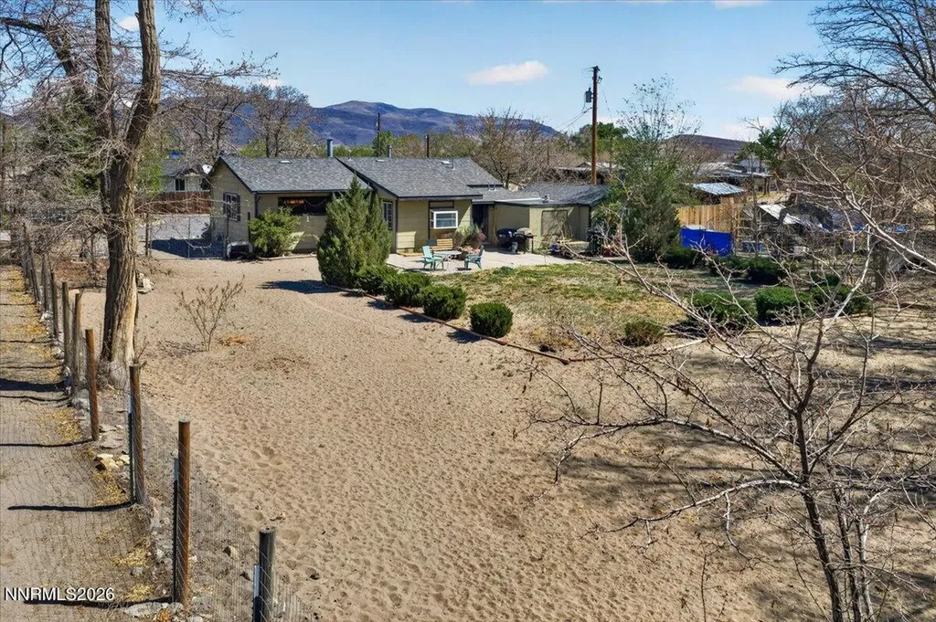 270 Vine Fernley NV 89408