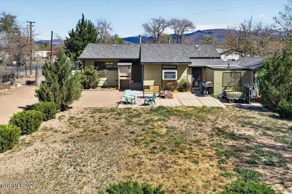 270 Vine Fernley NV 89408