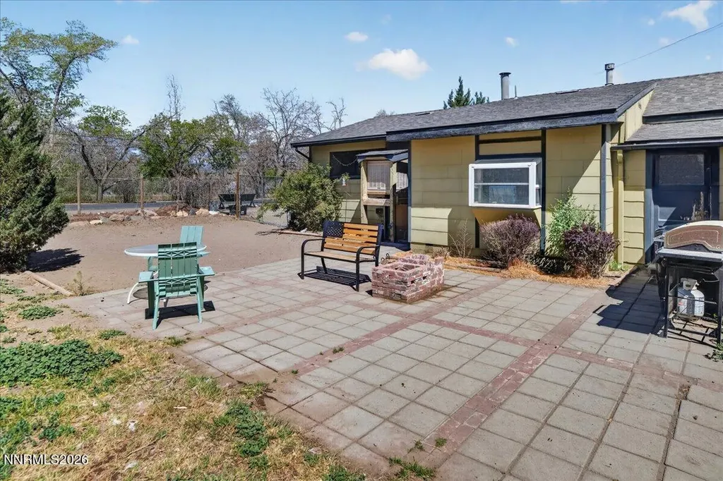270 Vine Fernley NV 89408
