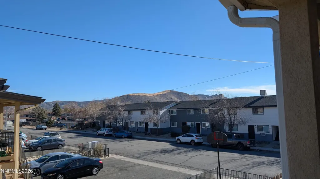 1312 Como Carson City NV 89701
