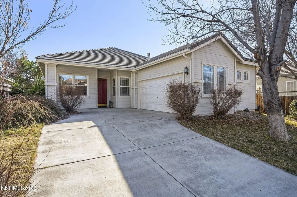 2633 Arrow Smith Sparks NV 89436