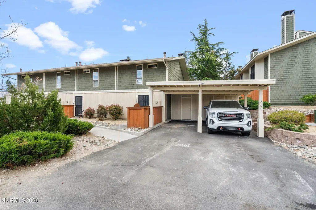 3106 Eastshore Reno NV 89509