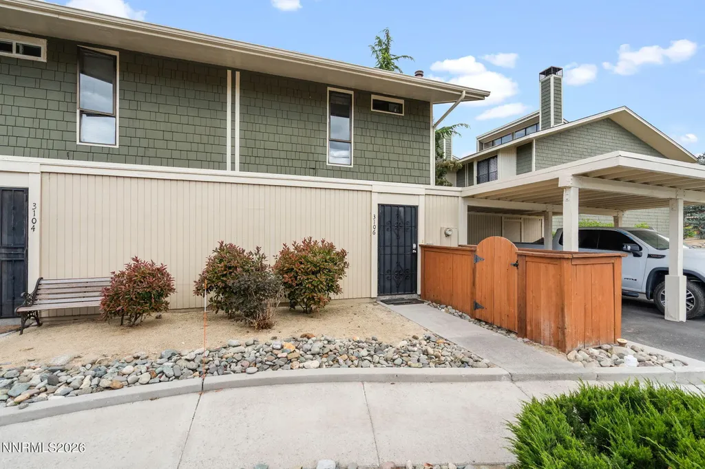 3106 Eastshore Reno NV 89509