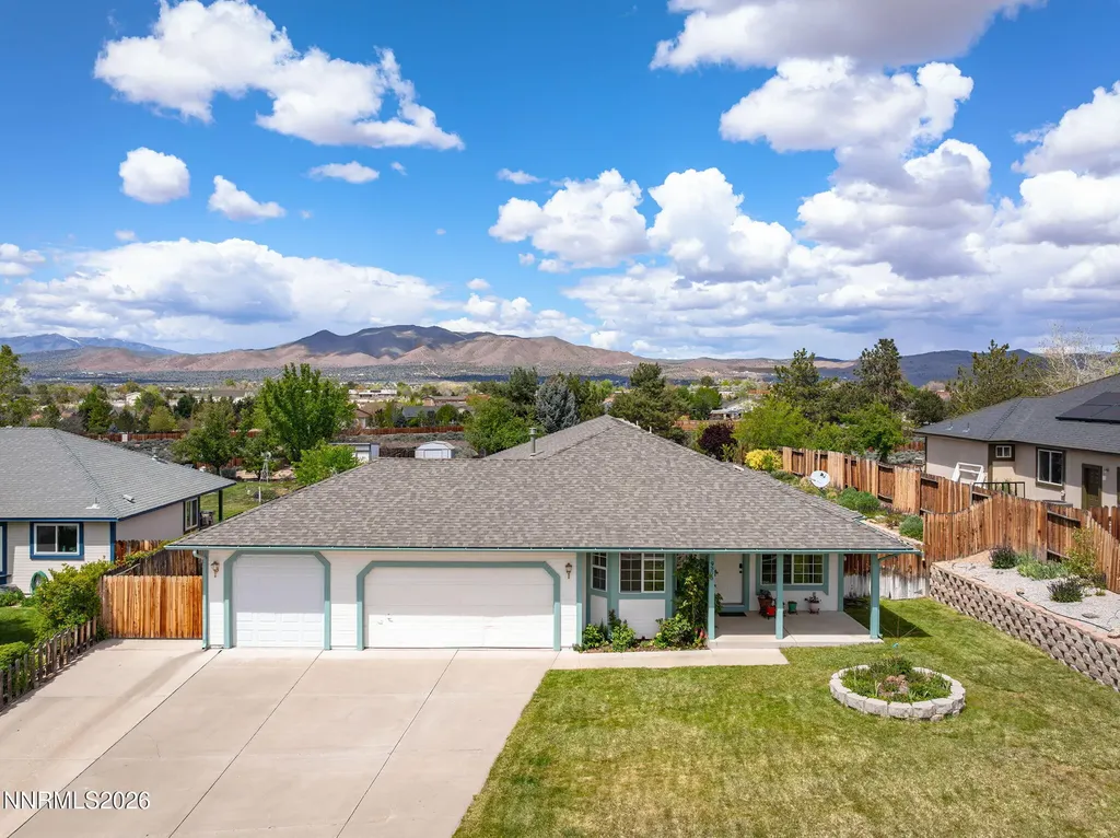 9305 Cordoba Sparks NV 89441